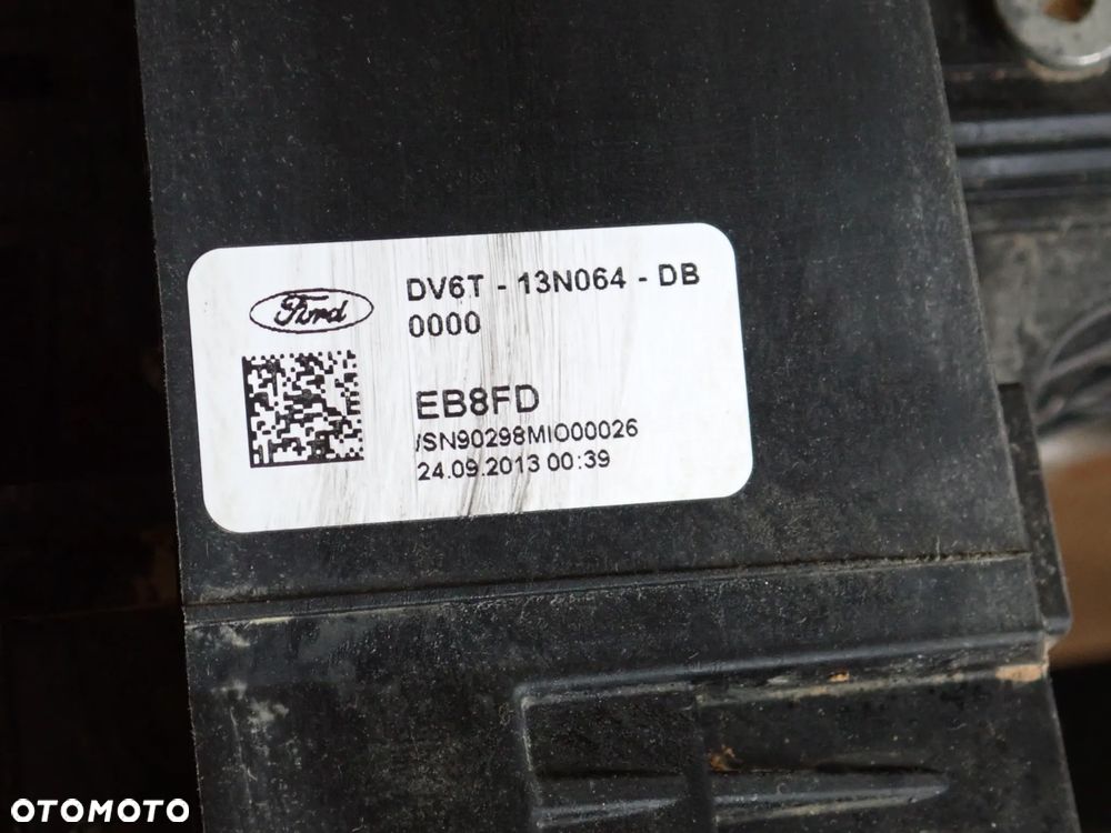 FORD KUGA MK2 KIEROWNICA PRZEŁĄCZNIK ZESPOLONY DV6T3F944AA - 2
