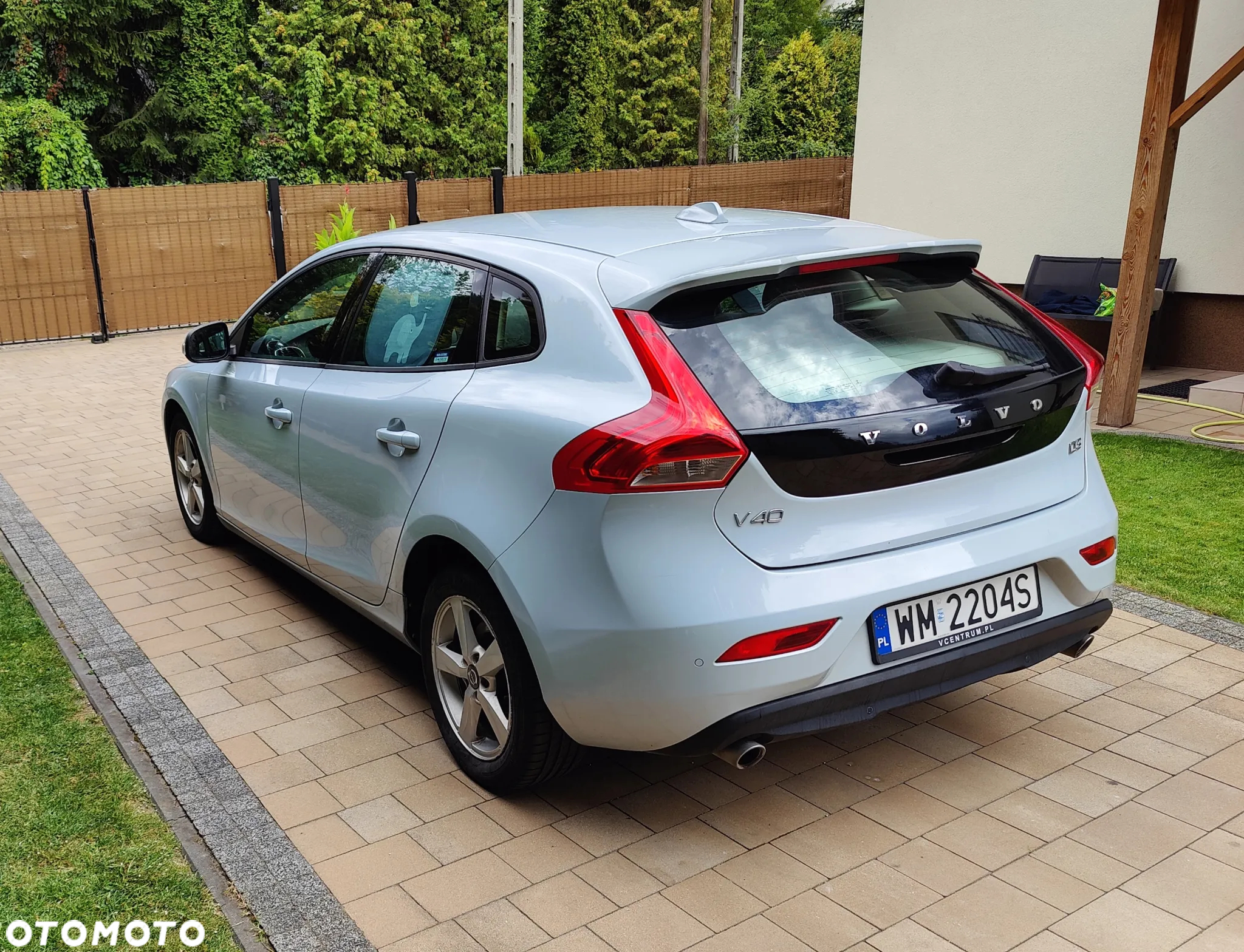 Volvo V40 D3 Momentum - 6
