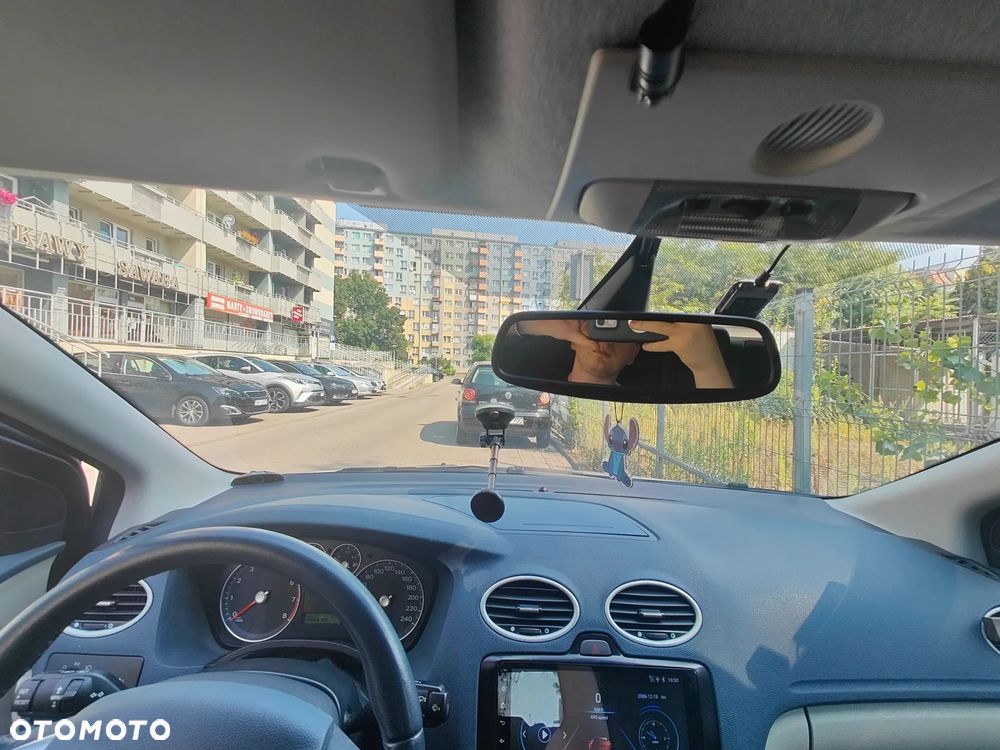 Ford Focus 2.0 Sport - 23