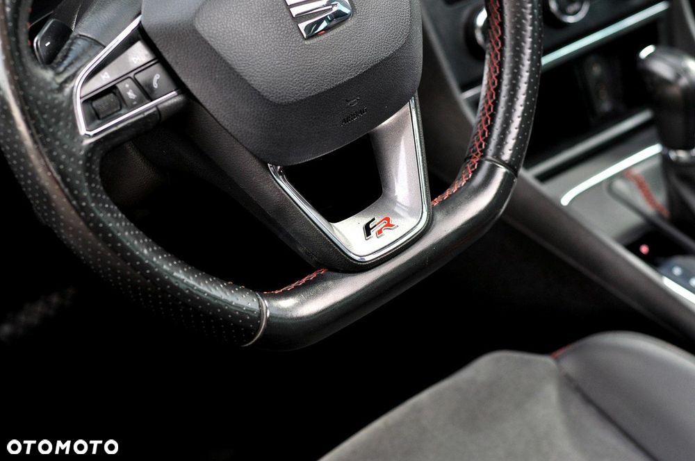 Seat Leon Sportstourer - 21