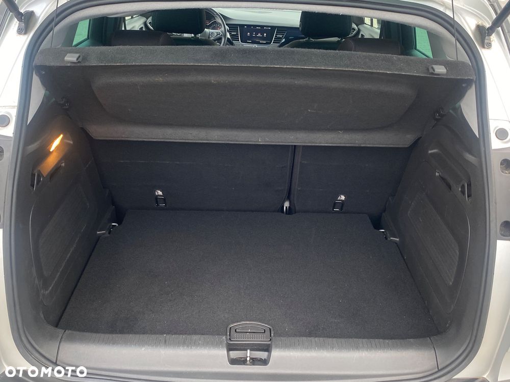 Opel Crossland X 1.2 Start/Stop 120 Jahre - 38