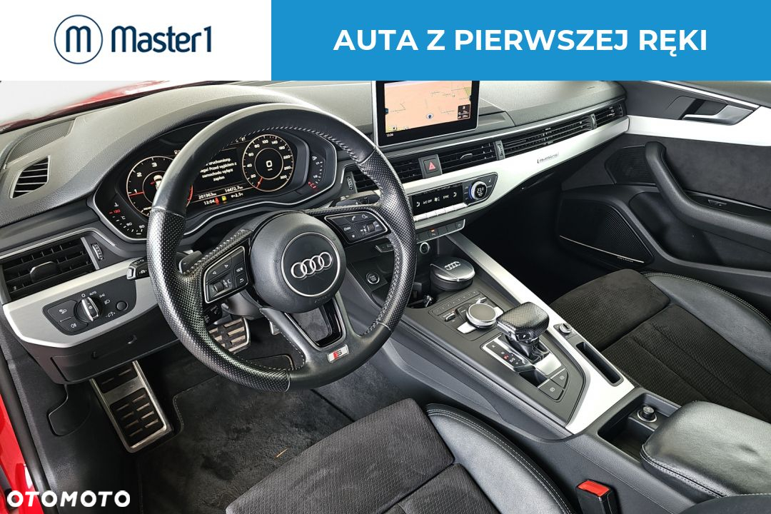 Audi A5 2.0 TDI Quattro Sport S tronic - 9