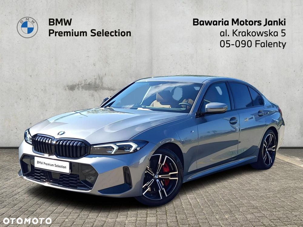 BMW 318I