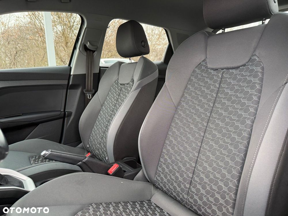 Audi A1 Sportback 30 TFSI S Line S tronic - 12