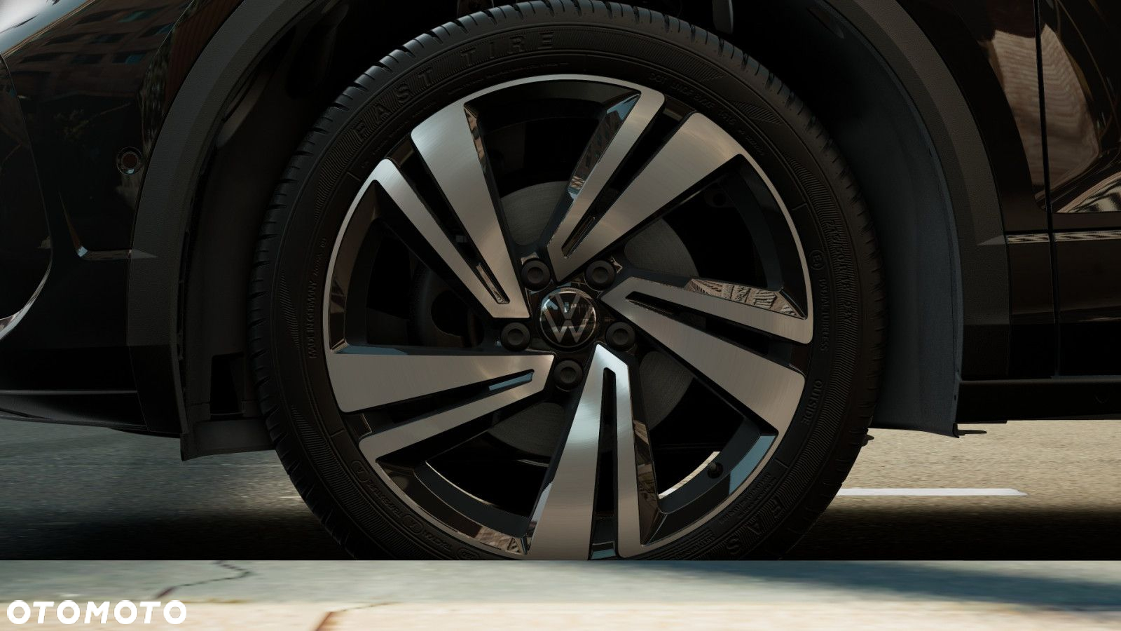 Volkswagen T-Roc 1.5 TSI R-Line DSG - 8