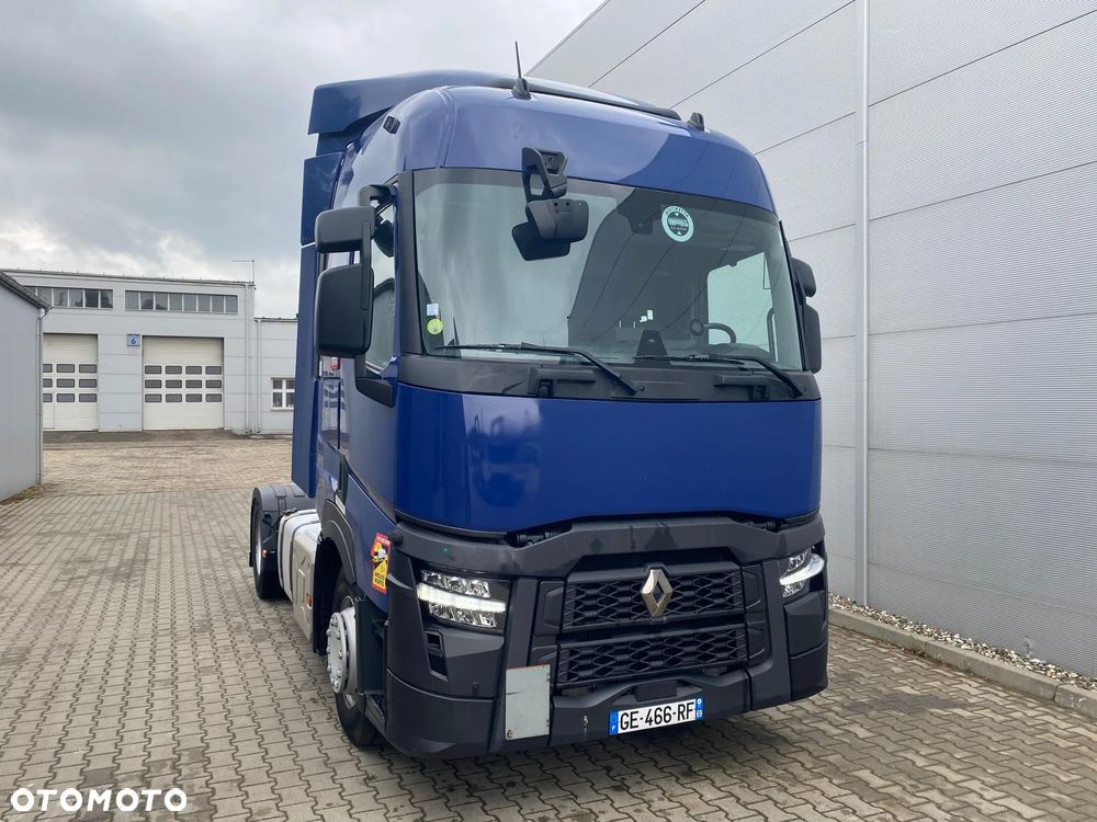 Renault T440 SLEEPER CAB / STANDARD - 8