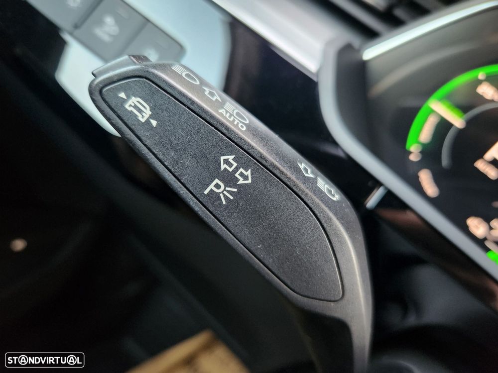 Audi e-tron Sportback 55 quattro S line - 19