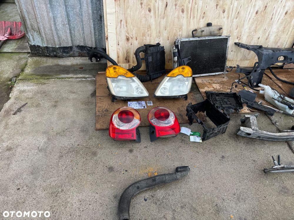 Renault modus Ted12 ea3 tlfraw - 3