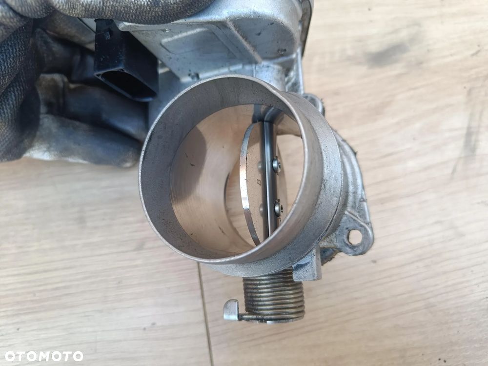 BMW E60 E90 2.0D M47 2.5D 3.0D M57 PRZEPUSTNICA NÓWKA 2023r 7804384 - 2