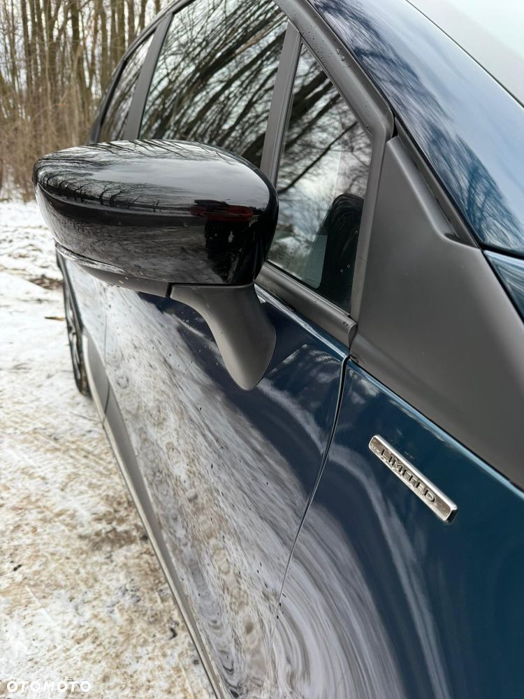 Renault Captur ENERGY TCe 90 Start&Stop Intens - 10