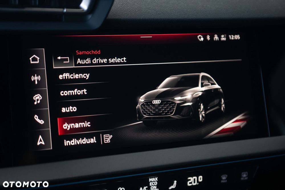 Audi A3 Sportback - 24