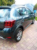 Dacia Sandero Stepway 0.9 TCe Laureate S&S - 12