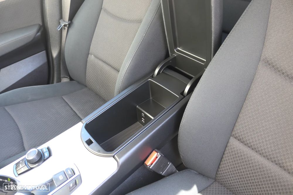 BMW X3 18 d sDrive Auto - 19