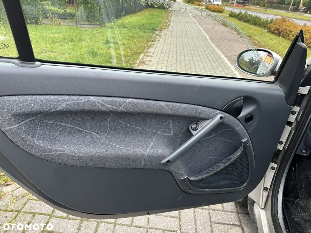 Smart Fortwo - 11