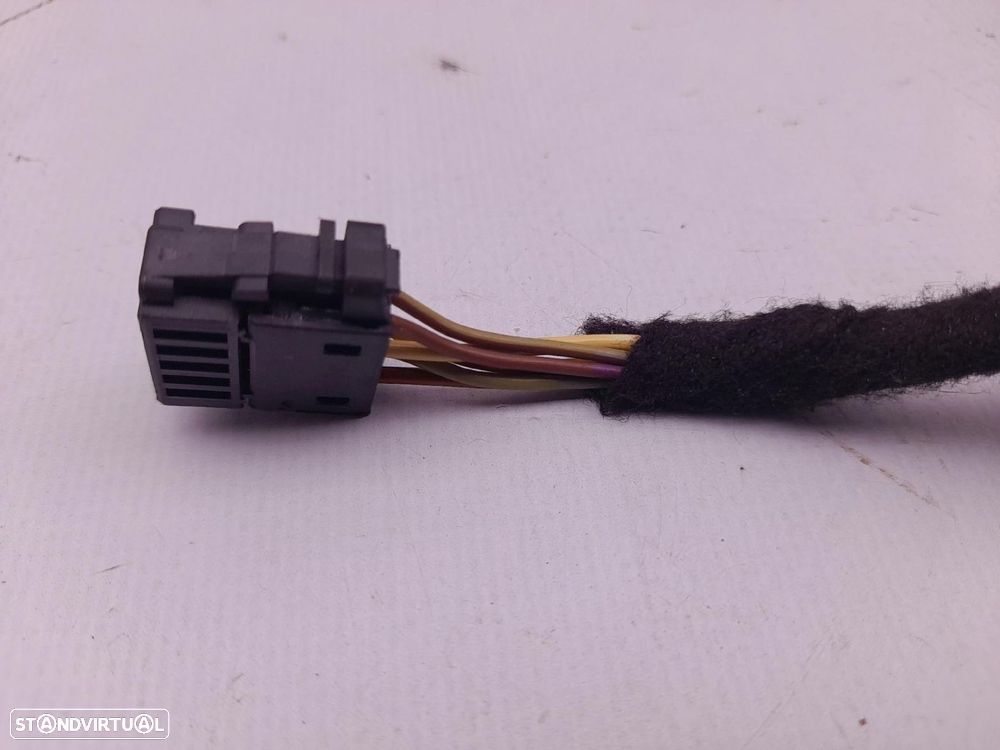 Retrovisor / espelho direito VOLKSWAGEN Polo (6R, 6C) - 7