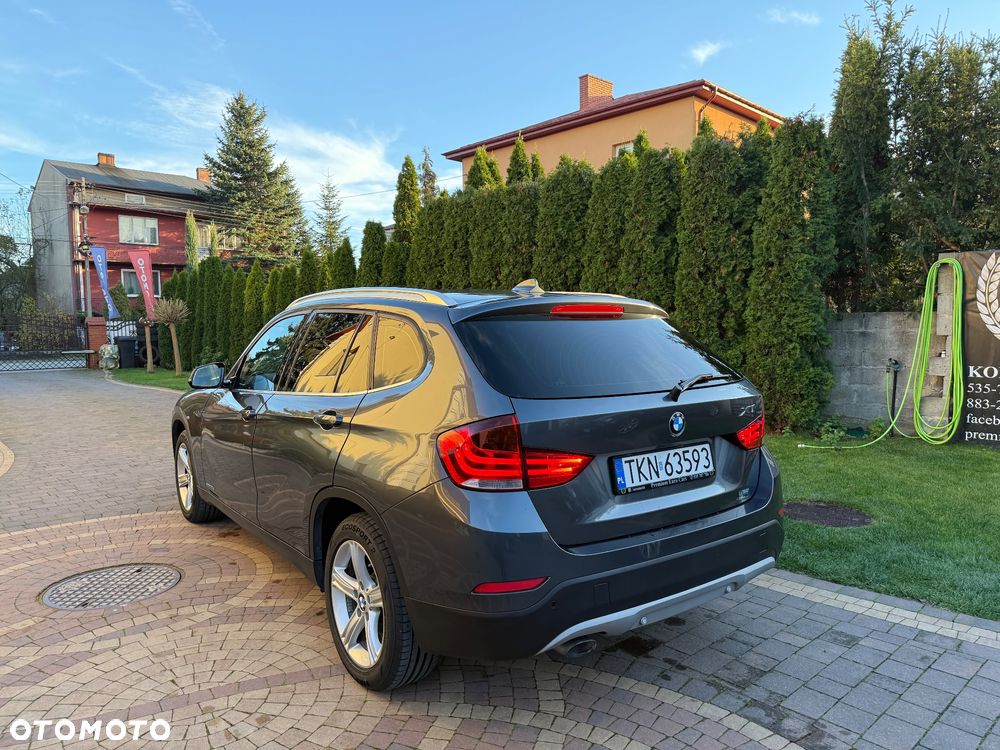 BMW X1 sDrive20d Sport Line - 18
