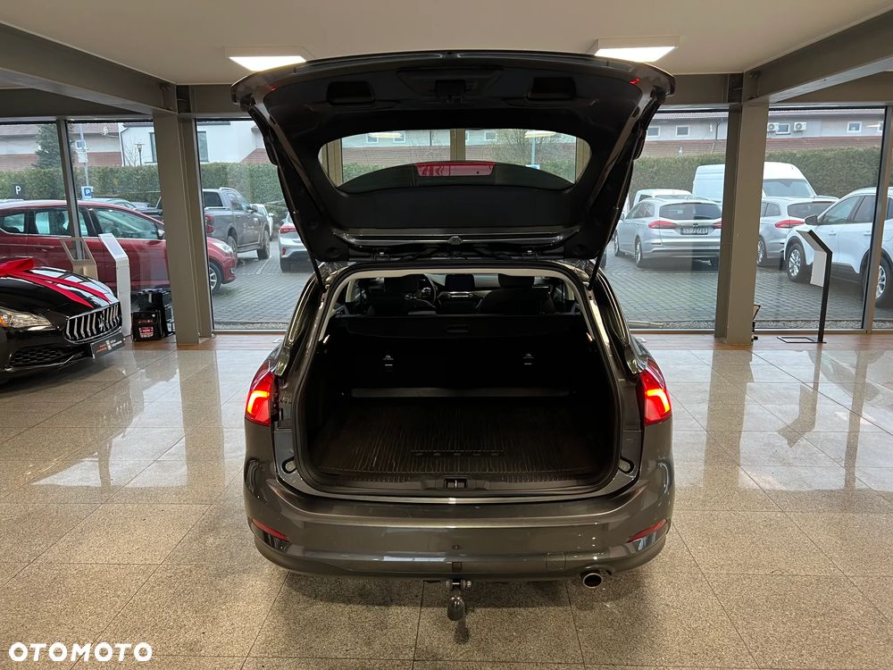 Ford Focus 1.0 EcoBoost Titanium Business - 13