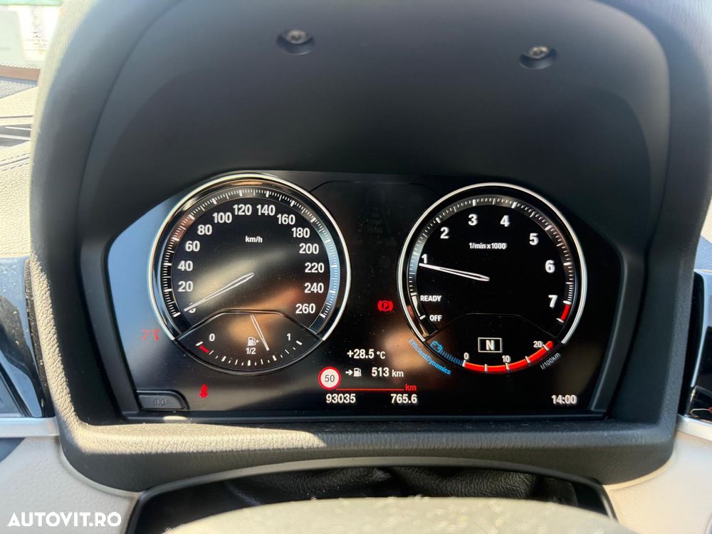BMW X2 xDrive20i AT M Sport - 12