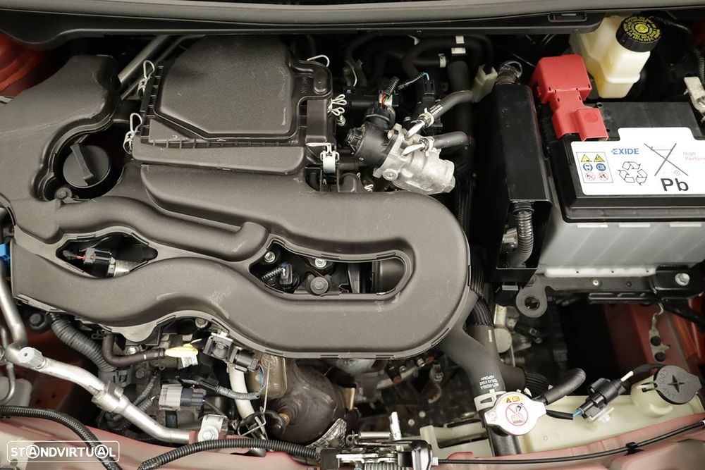 Toyota Aygo 1.0 X-Play - 23