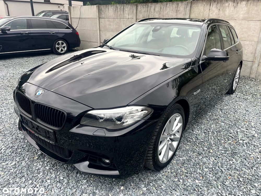 BMW Seria 5 - 2