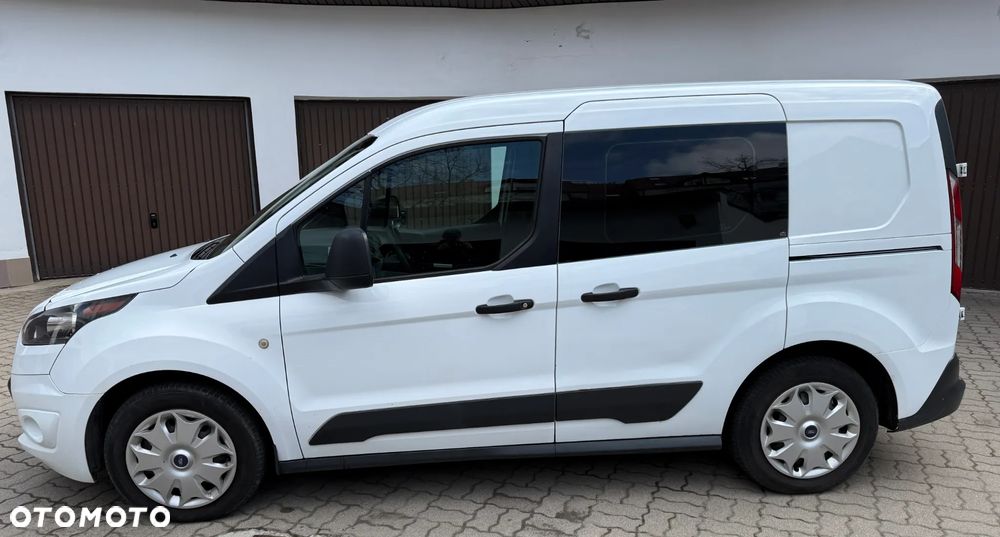 Ford Transit Connect Kombi 230 L2 Trend N1 - 3