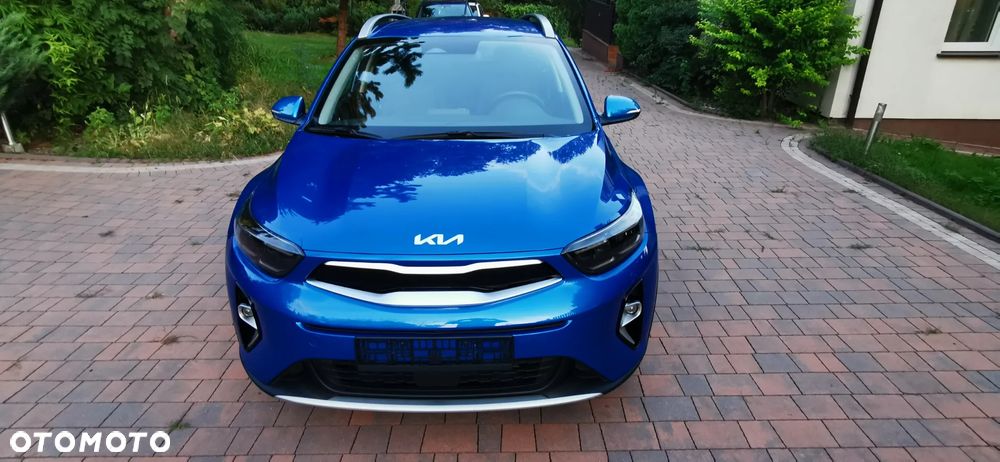 Kia Stonic 1.2 Vision - 2