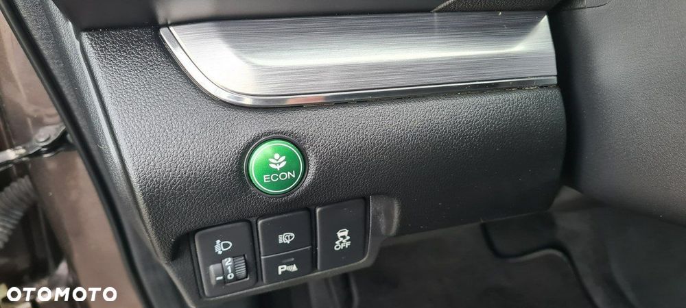 Honda CR-V 2.0 Elegance Plus - 25