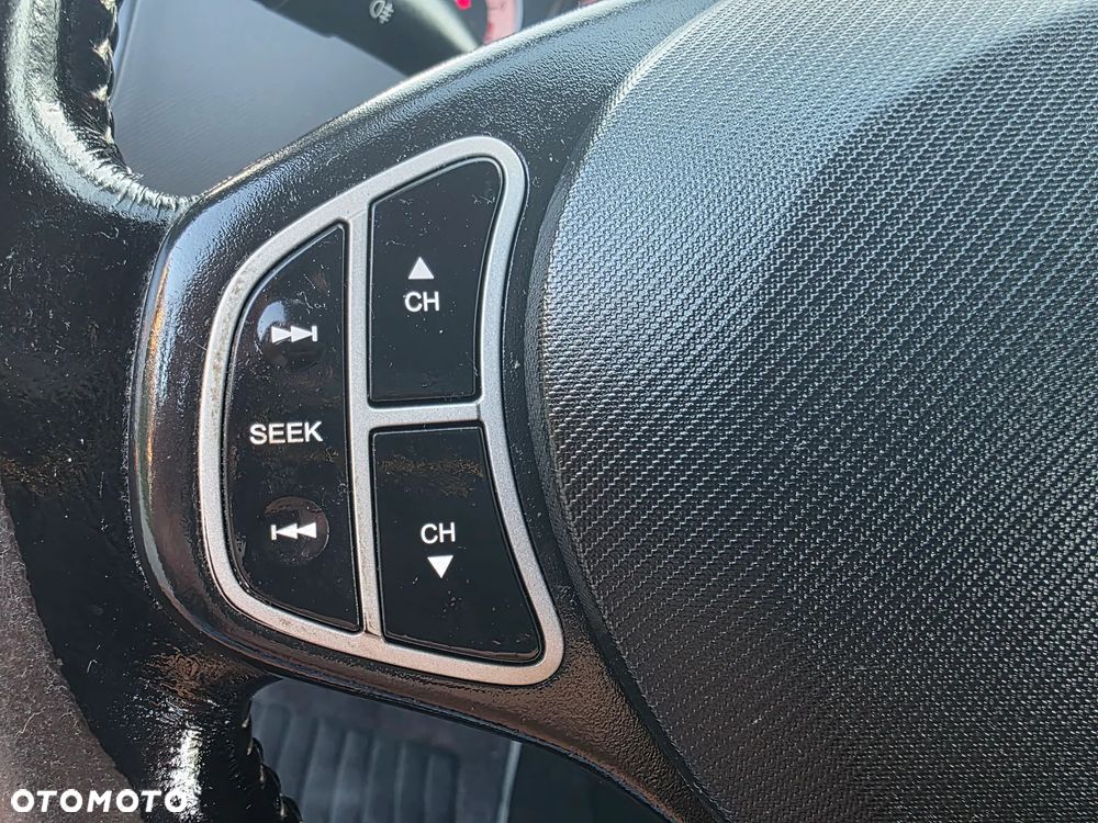 Kia ProCeed pro Ceed 1.6 CVVT Vision - 12