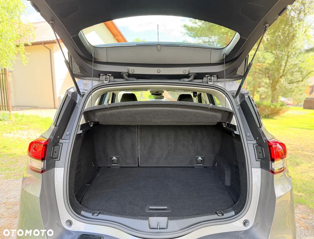 Renault Scenic 1.3 TCe Energy Intens EDC - 34