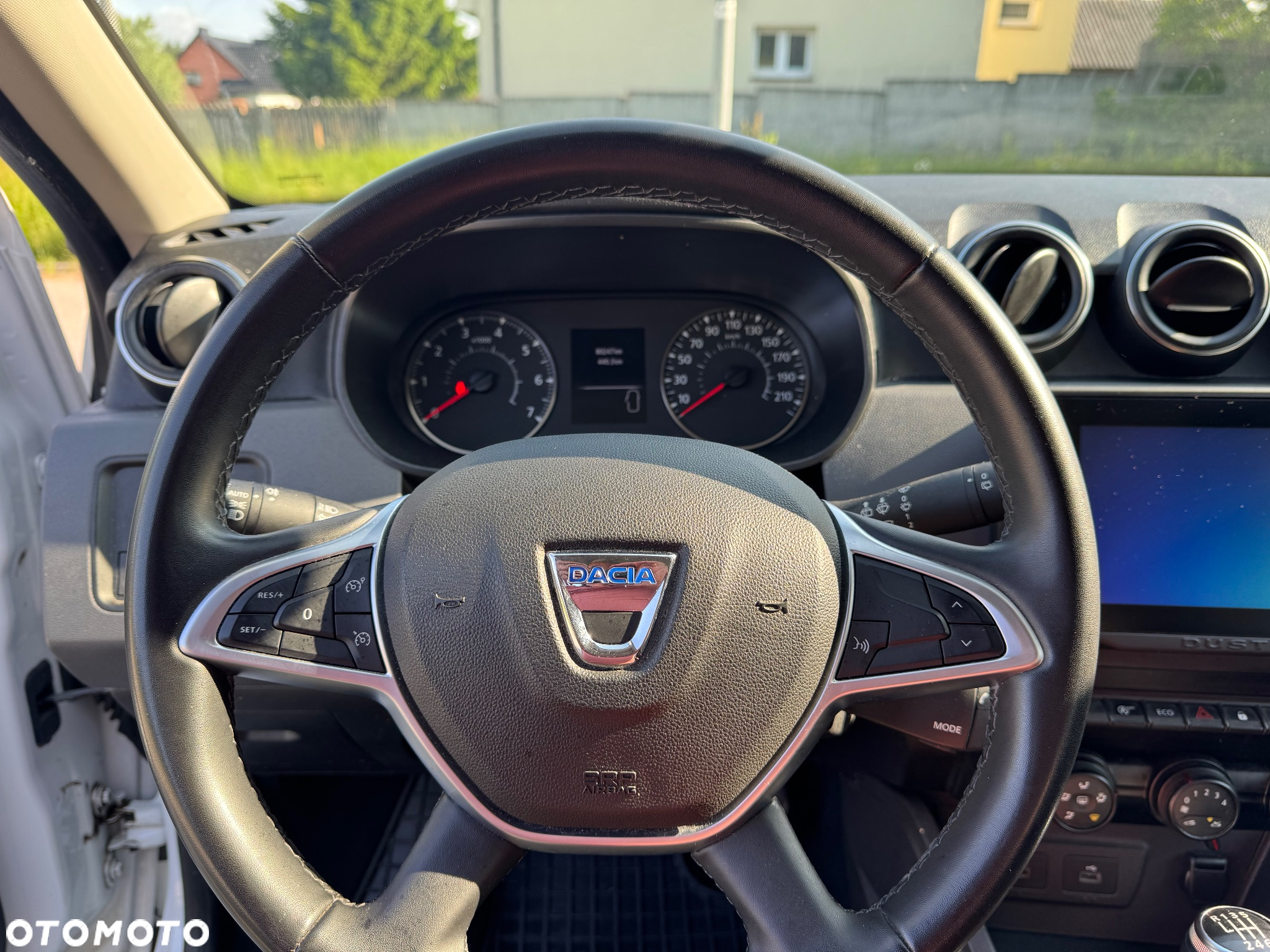 Dacia Duster - 5