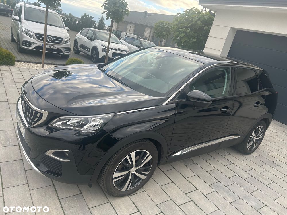 Peugeot 3008 - 5