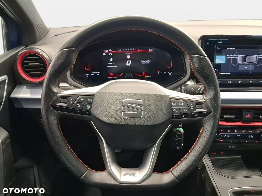 Seat Ibiza - 16