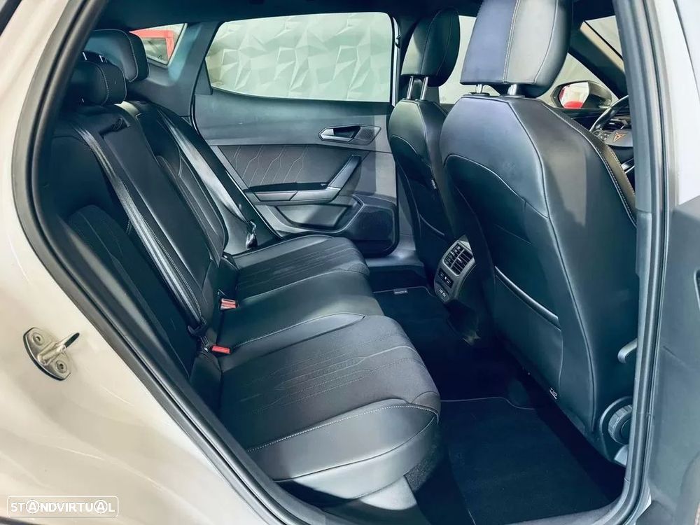 Cupra Formentor 1.4 e-Hybrid DSG - 18