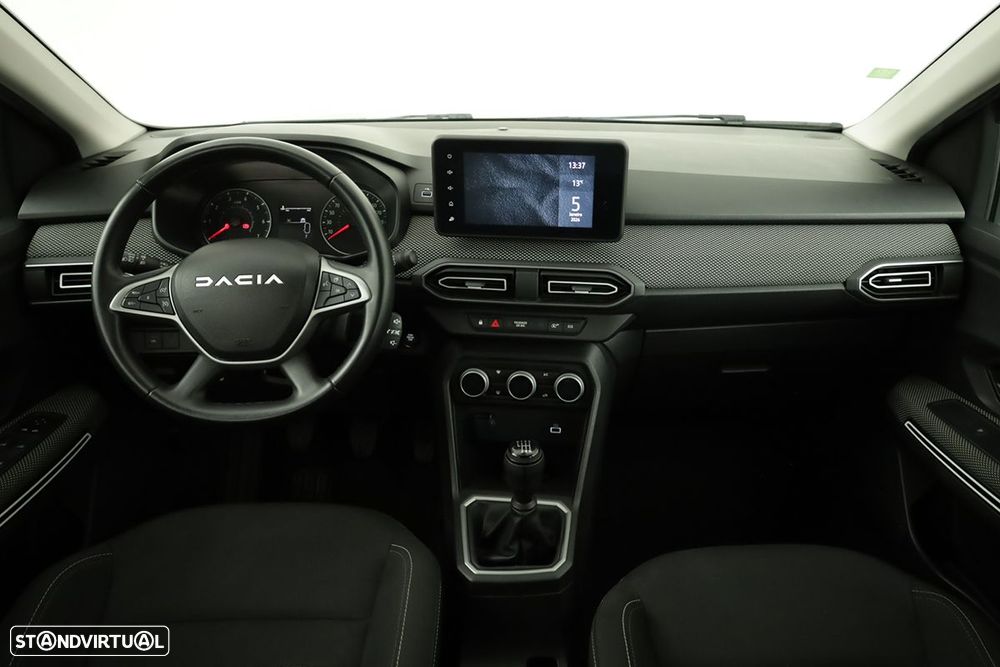 Dacia Jogger 1.0 ECO-G Extreme 7L Bi-Fuel - 8