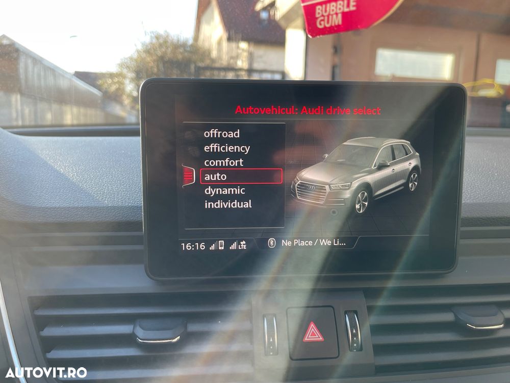 Audi Q5 50 TFSI e quattro S tronic - 23