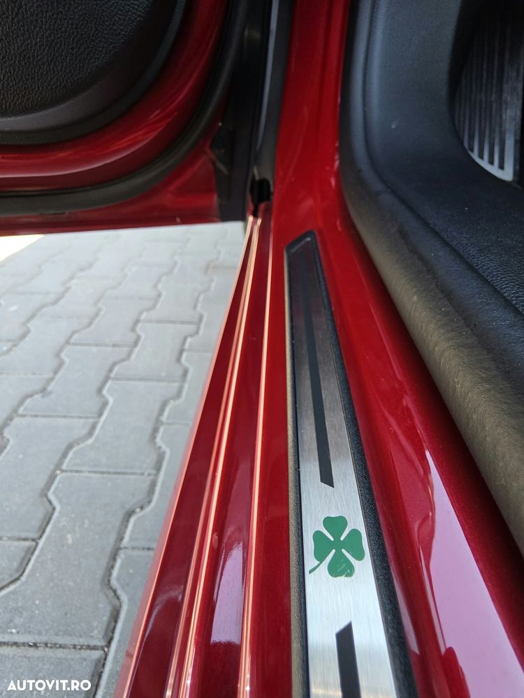 Alfa Romeo Stelvio 2.9 V6 Turbo AWD AT8 Quadrifoglio - 6