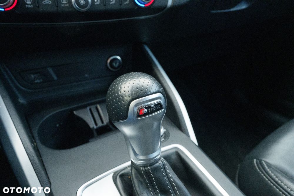 Audi Q2 35 TFSI S tronic S line - 19