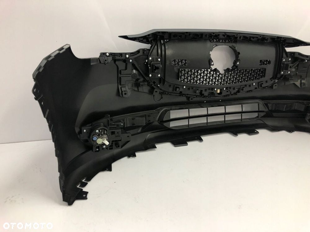 MAZDA CX-5 CX5 2017-ZDERZAK PRZEDNI WERSJA USA - 5