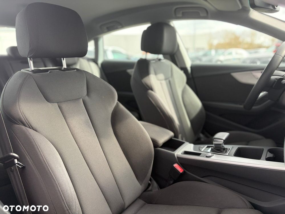 Audi A5 Sportback - 18