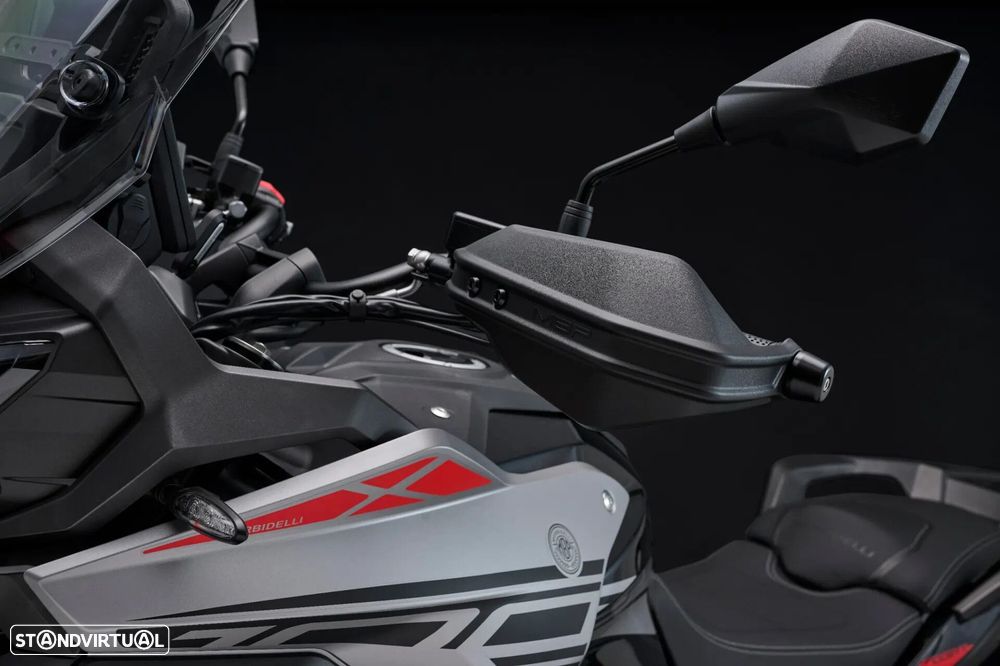 Morbidelli T1002VX - 15