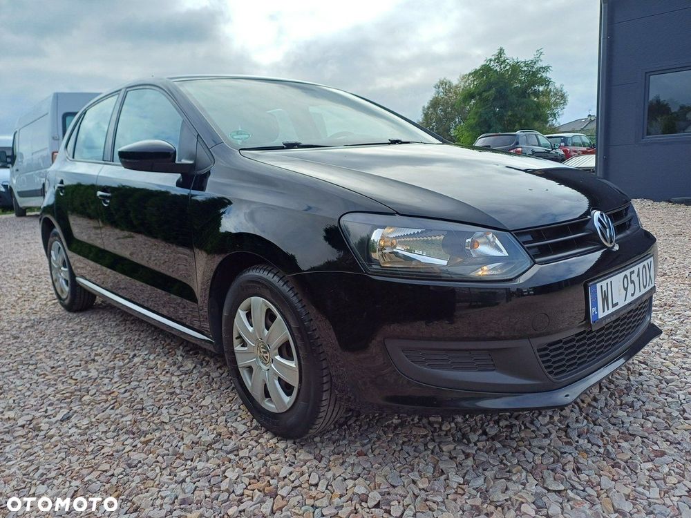 Volkswagen Polo 1.2 Trendline - 7