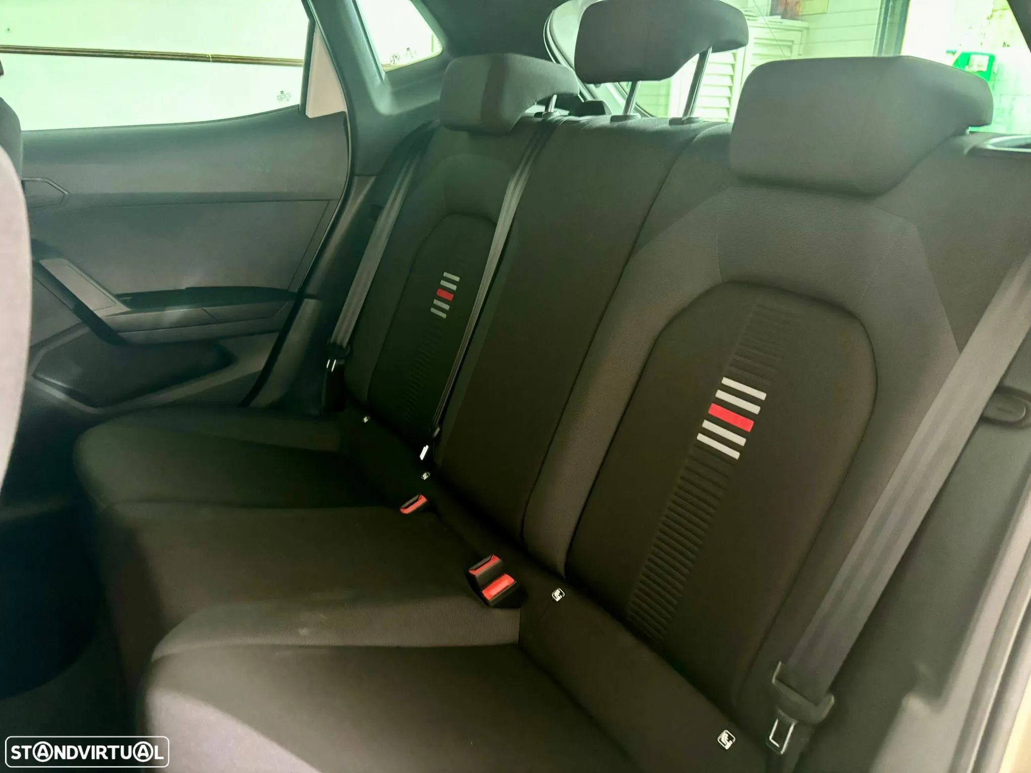 SEAT Ibiza 1.0 TSI FR - 14