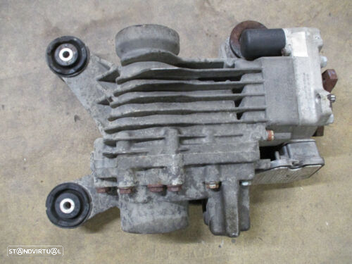 Haldex HVY Diferencial  AUDI S3 A3 TT 3.2 V6 VW Golf 5 R32 Passat  0AV525554D - 2
