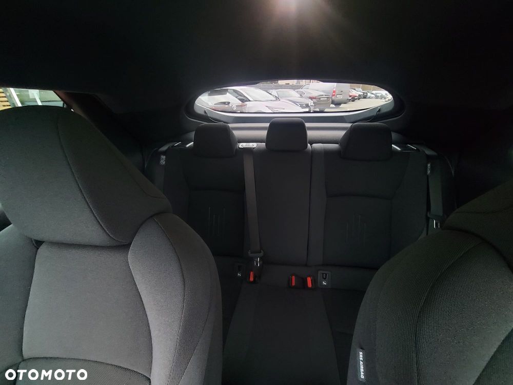 Toyota C-HR 2.0 PHEV Dynamic Force Style - 23