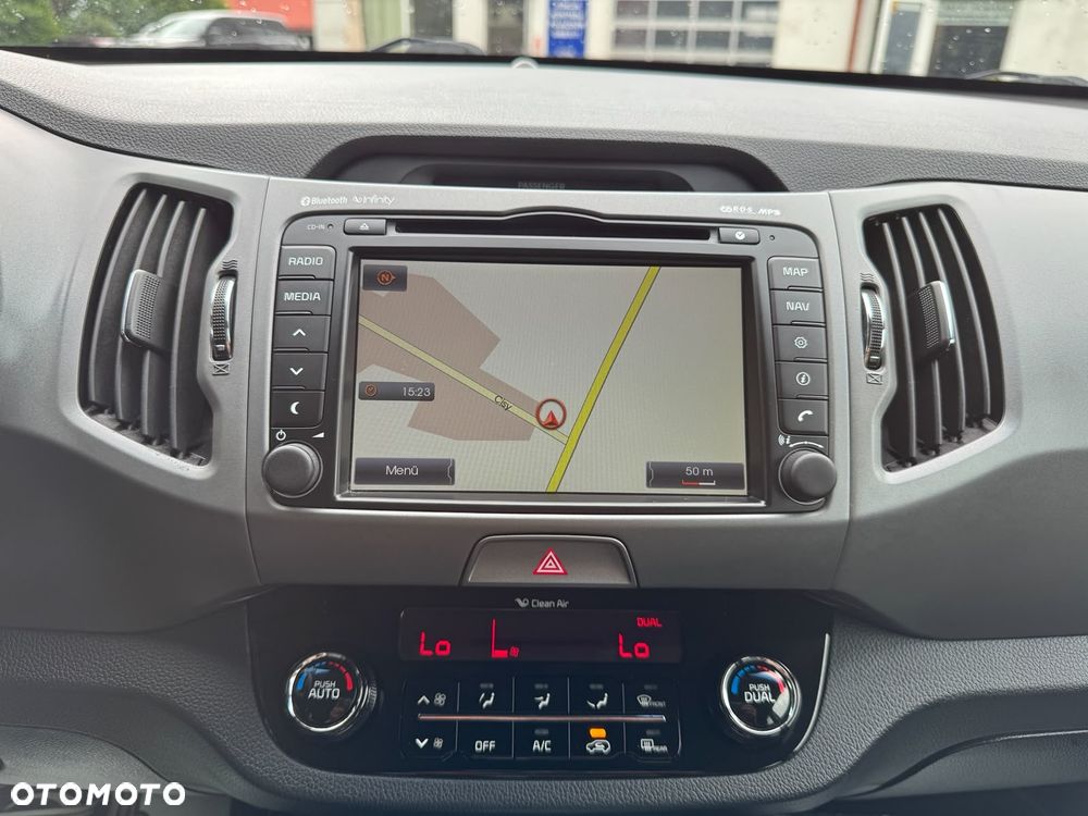 Kia Sportage - 27