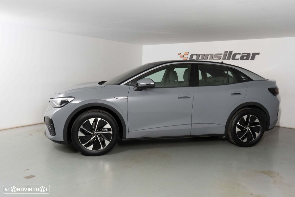 VW ID.5 77 kWh Pro Performance - 8