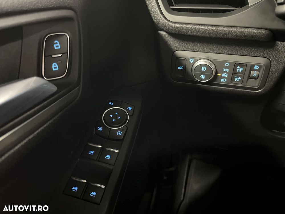 Ford Kuga 2.5 Duratec FHEV FWD Trend - 28