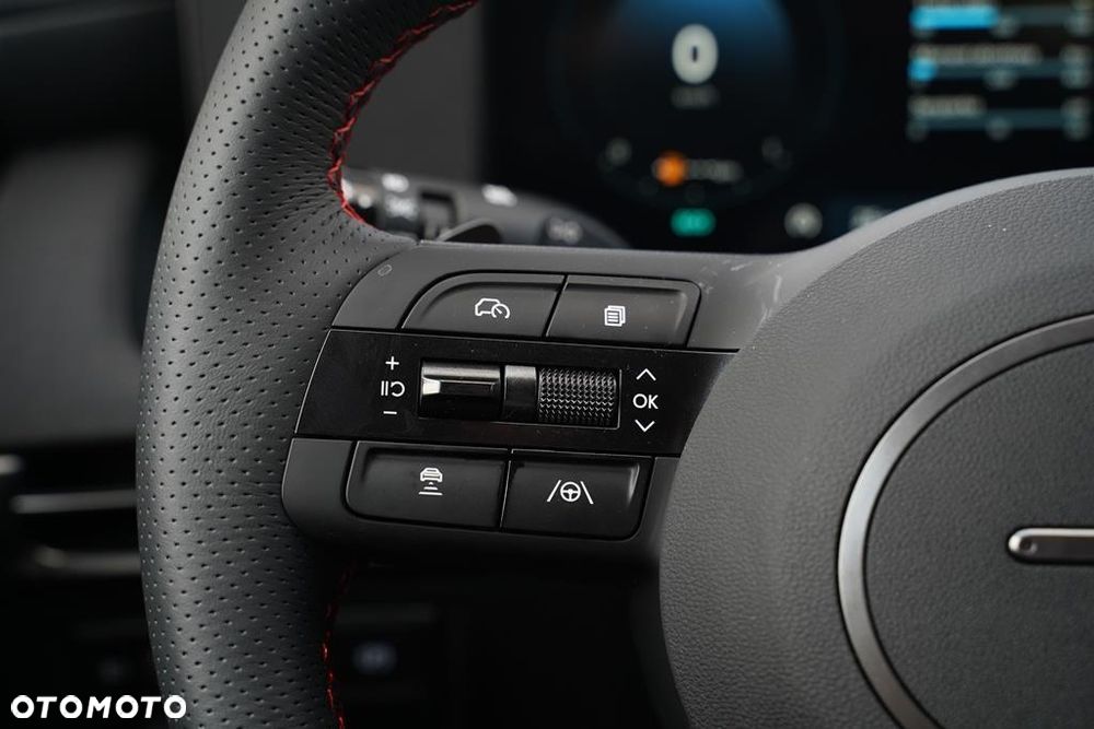 Hyundai Tucson 1.6 T-GDi 48V N-Line 2WD DCT - 16