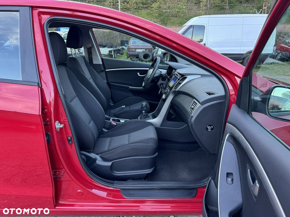 Hyundai i30 - 11