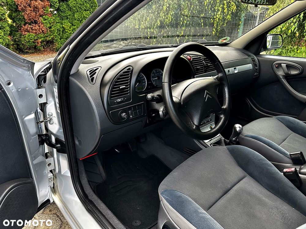 Citroën Xsara Kombi 1.6 16V Exclusive - 6
